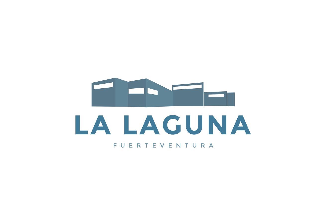 Villa La Laguna Lajares Exterior foto